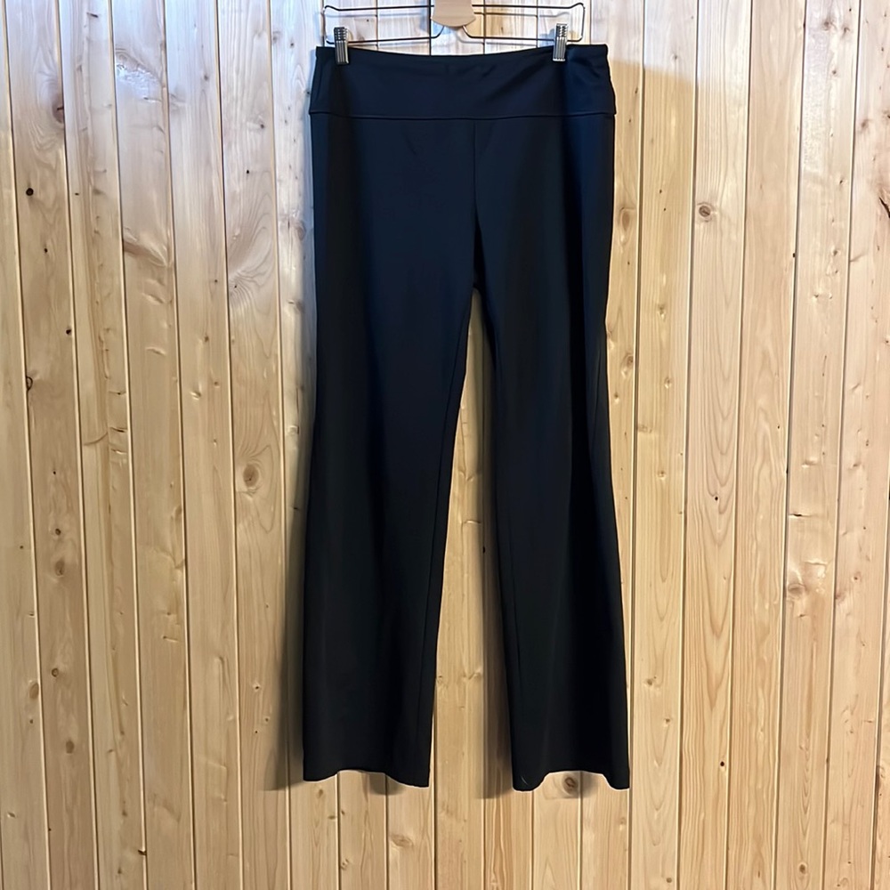 Zella wide leg workout pants